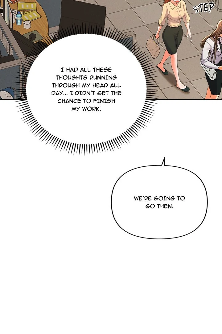 Everyone’s Man Chapter 7 - Page 74