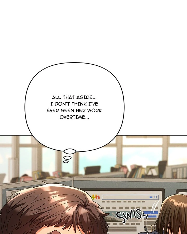Everyone’s Man Chapter 7 - Page 75