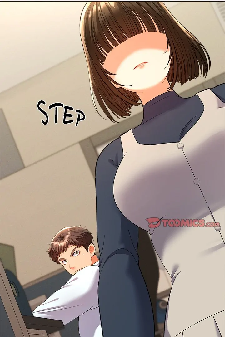 Everyone’s Man Chapter 7 - Page 77