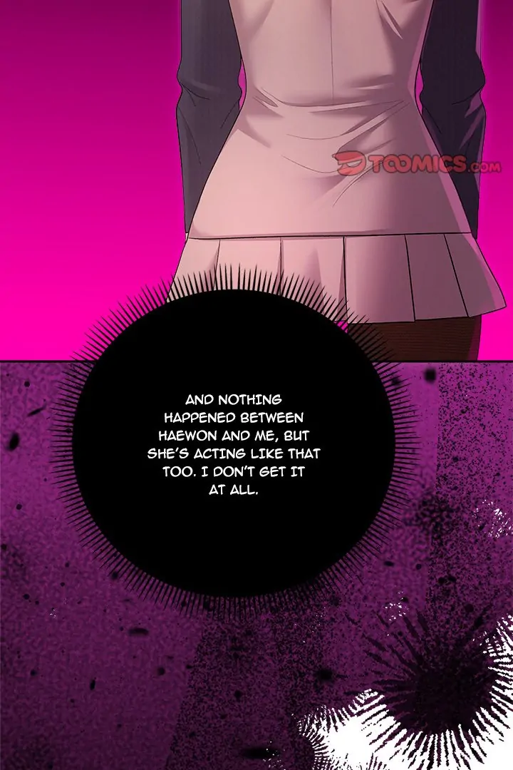 Everyone’s Man Chapter 7 - Page 83