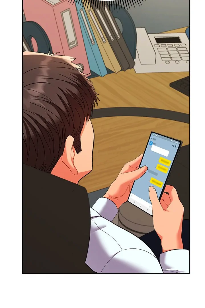Everyone’s Man Chapter 7 - Page 85