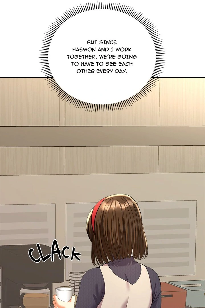 Everyone’s Man Chapter 7 - Page 88