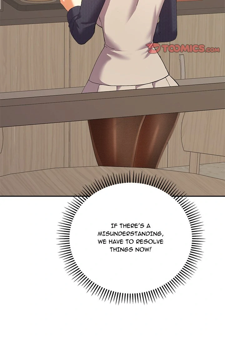 Everyone’s Man Chapter 7 - Page 89