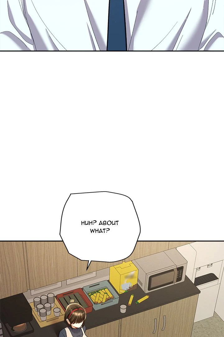 Everyone’s Man Chapter 7 - Page 95