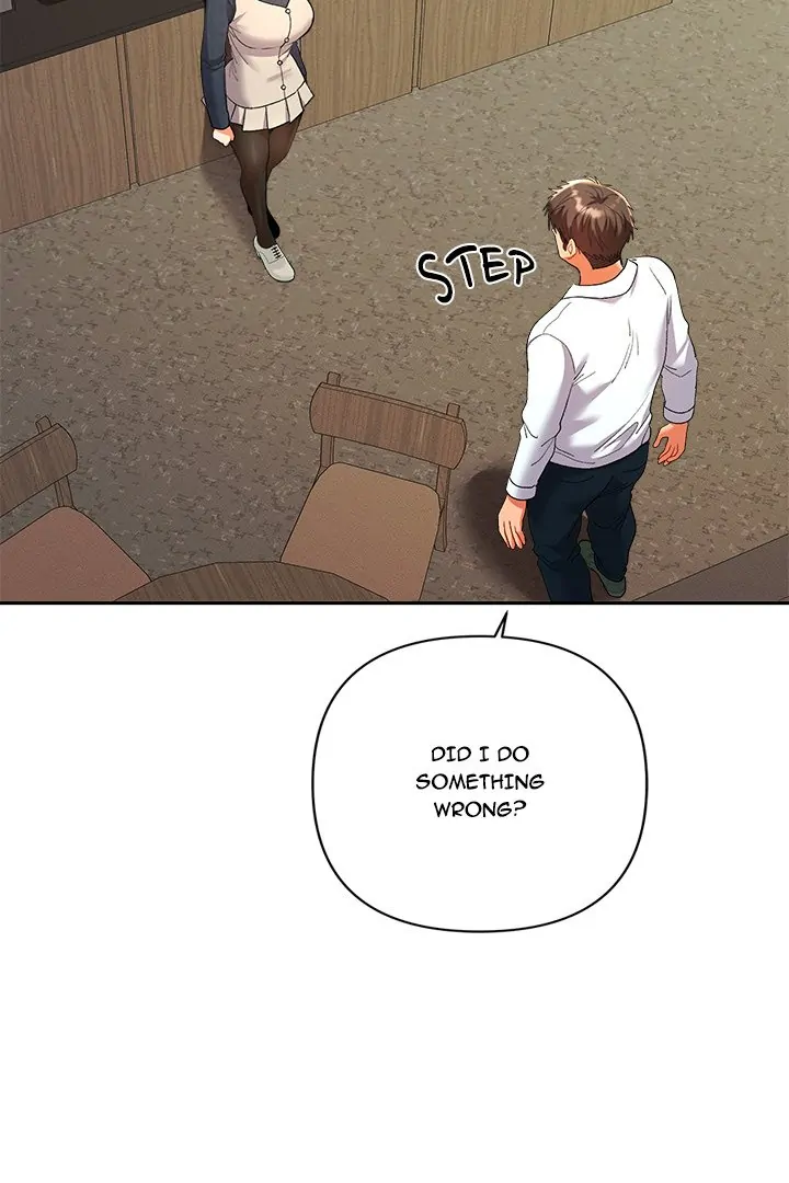 Everyone’s Man Chapter 7 - Page 96