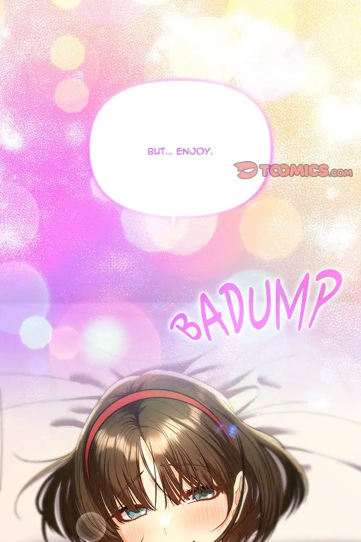 Everyone’s Man Chapter 8 - Page 112