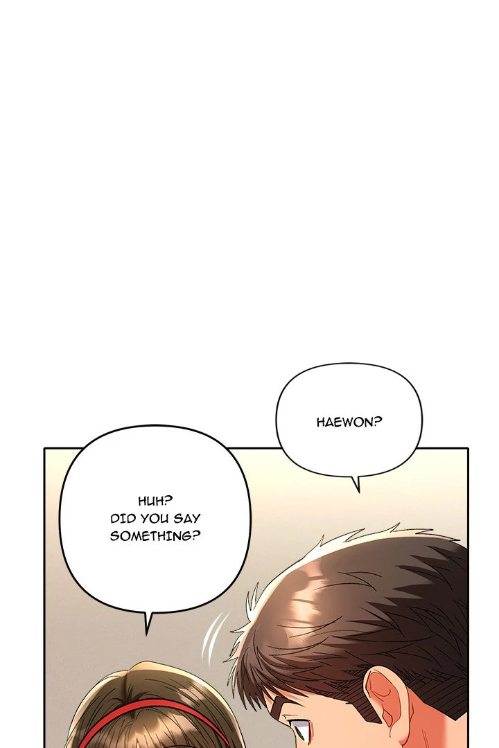 Everyone’s Man Chapter 8 - Page 13