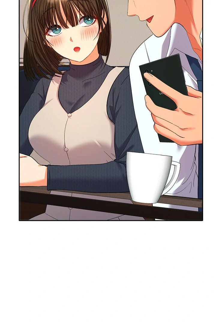 Everyone’s Man Chapter 8 - Page 14