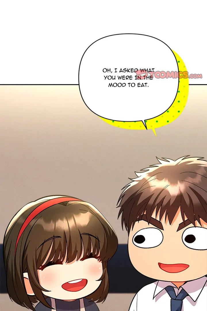 Everyone’s Man Chapter 8 - Page 15
