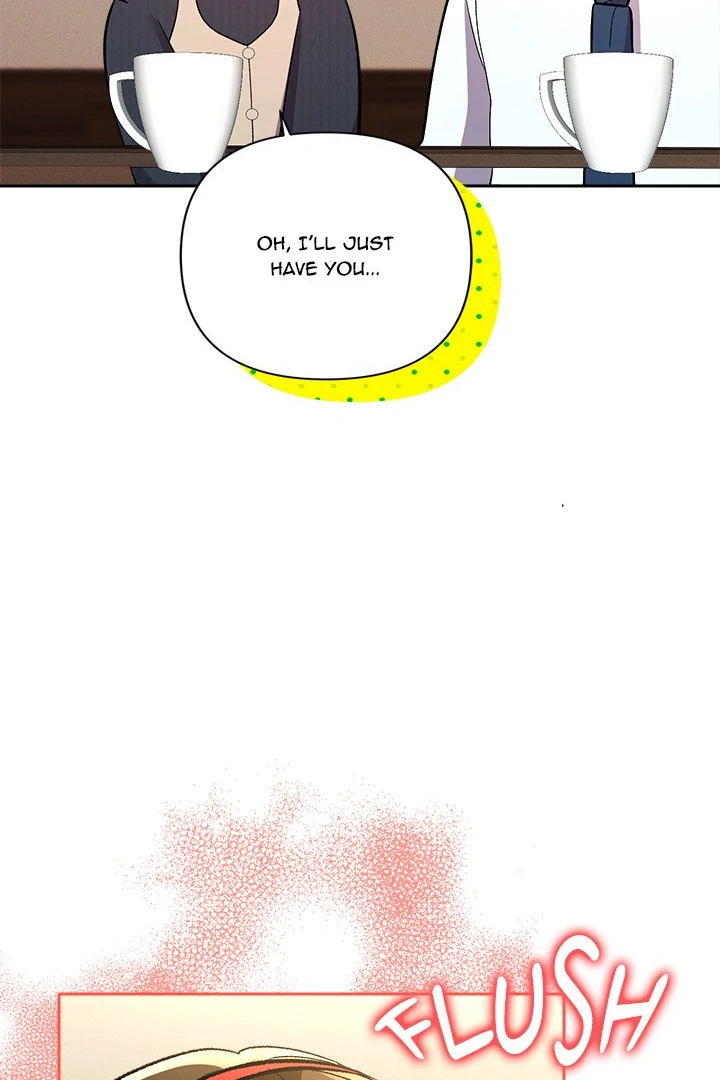 Everyone’s Man Chapter 8 - Page 16