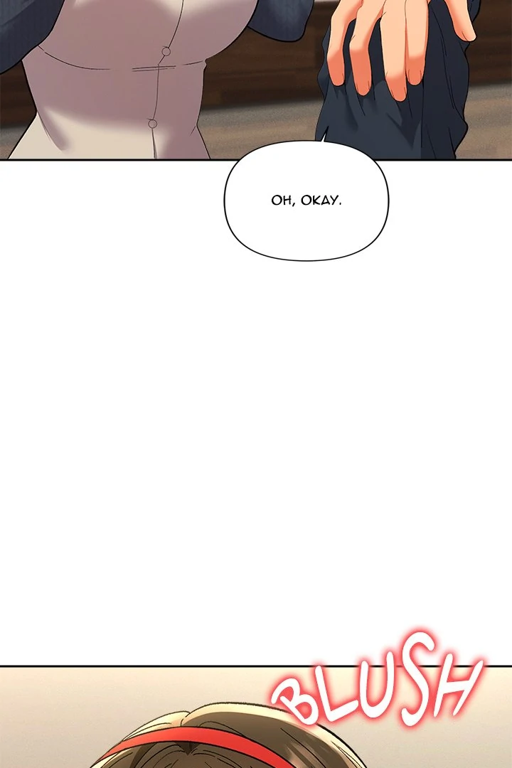 Everyone’s Man Chapter 8 - Page 20