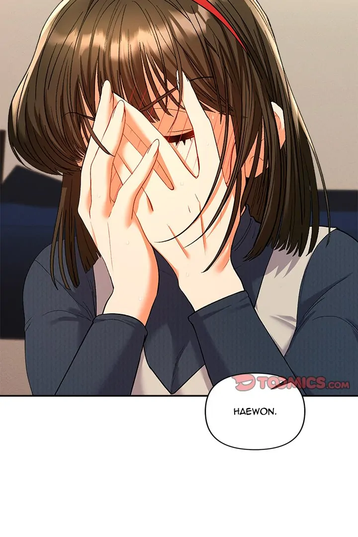 Everyone’s Man Chapter 8 - Page 21