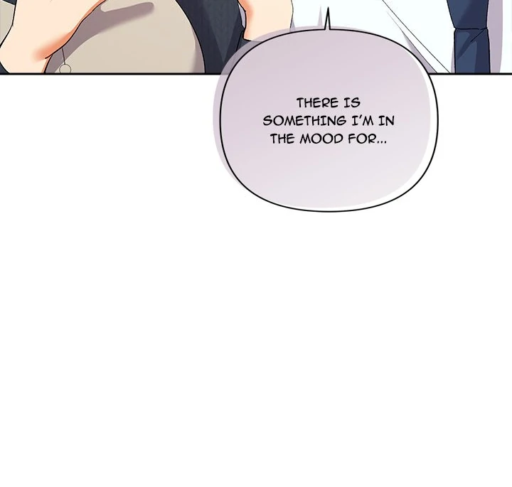 Everyone’s Man Chapter 8 - Page 23
