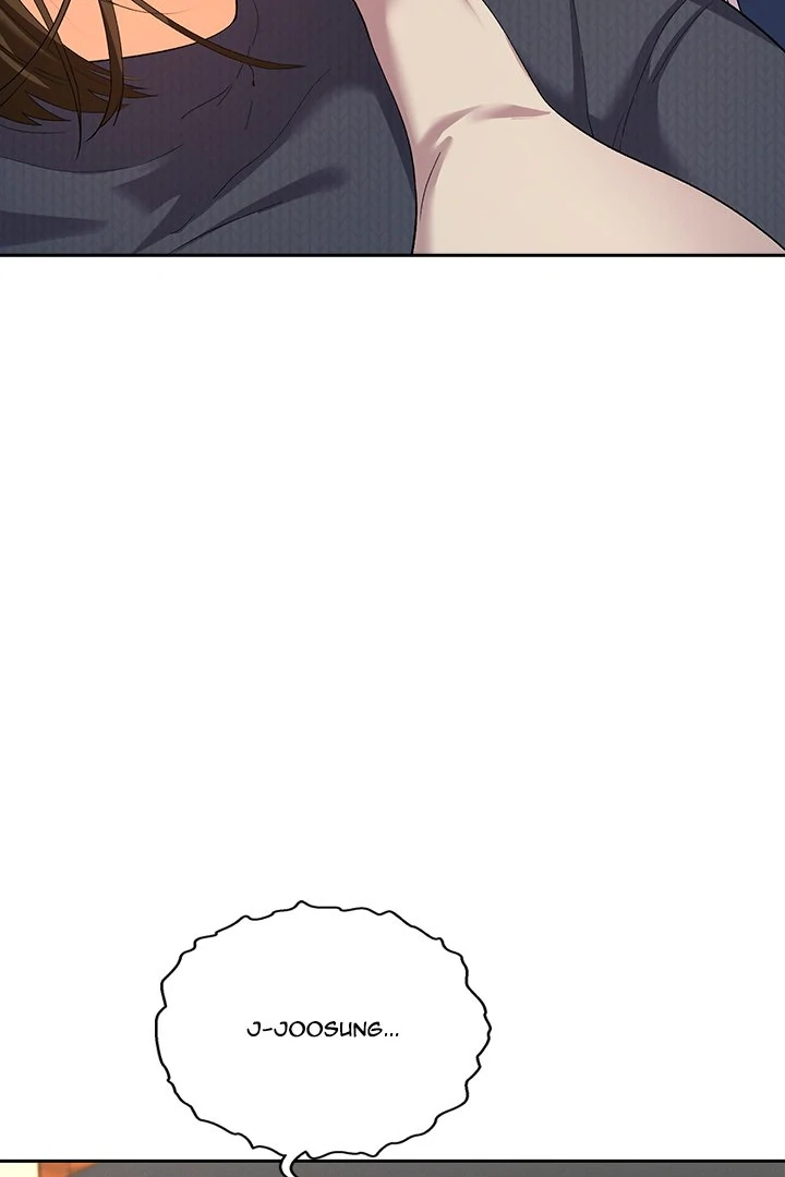 Everyone’s Man Chapter 8 - Page 33