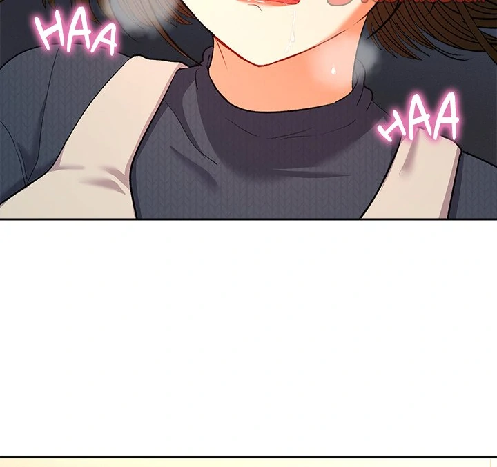 Everyone’s Man Chapter 8 - Page 35