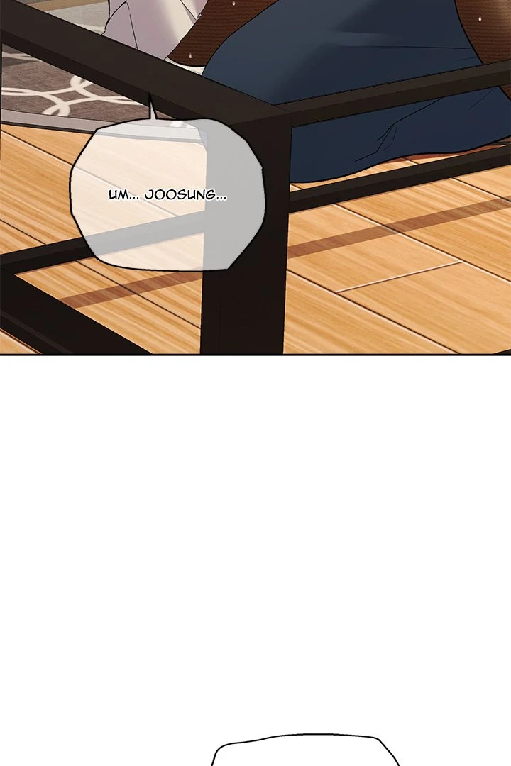 Everyone’s Man Chapter 8 - Page 37