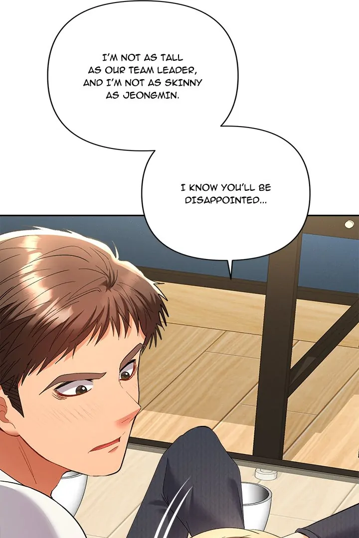 Everyone’s Man Chapter 8 - Page 42