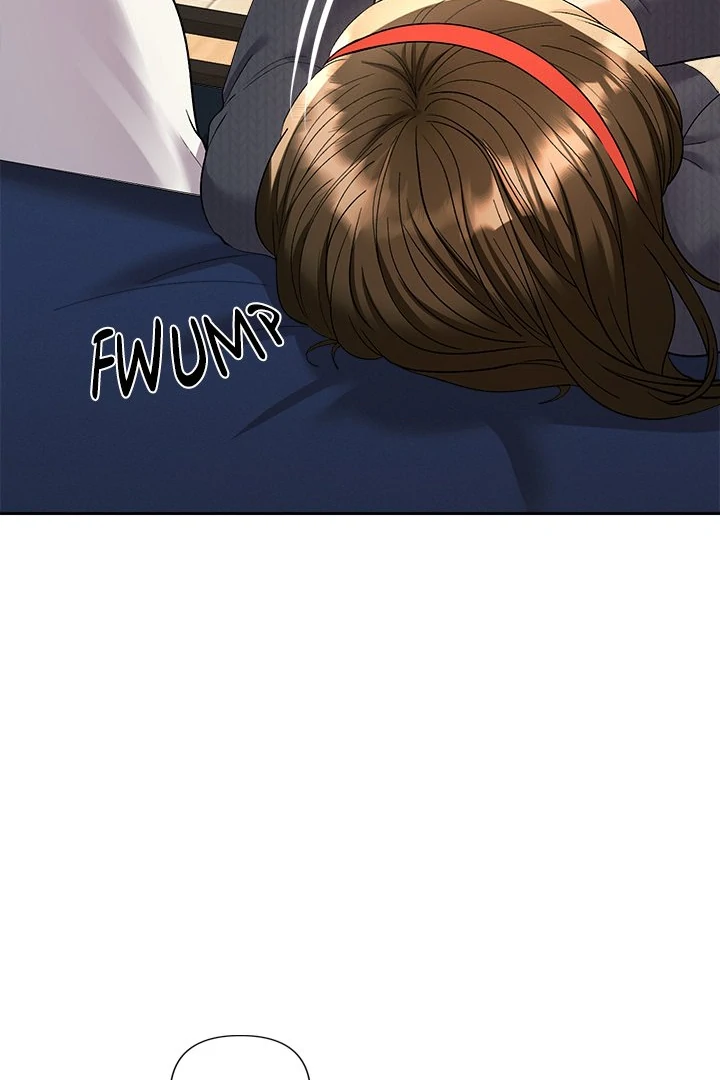 Everyone’s Man Chapter 8 - Page 43