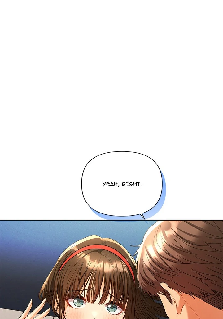 Everyone’s Man Chapter 8 - Page 45