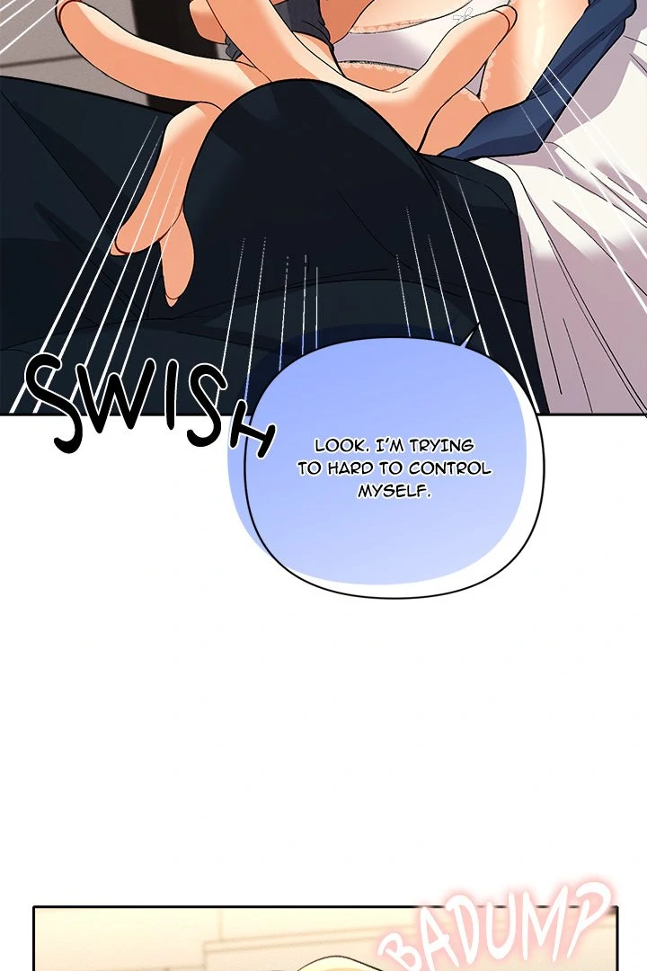 Everyone’s Man Chapter 8 - Page 48