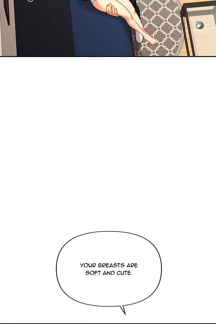 Everyone’s Man Chapter 8 - Page 55