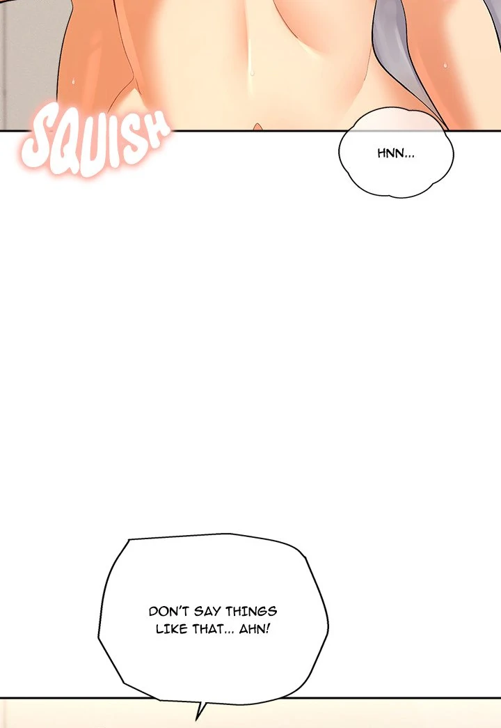 Everyone’s Man Chapter 8 - Page 57