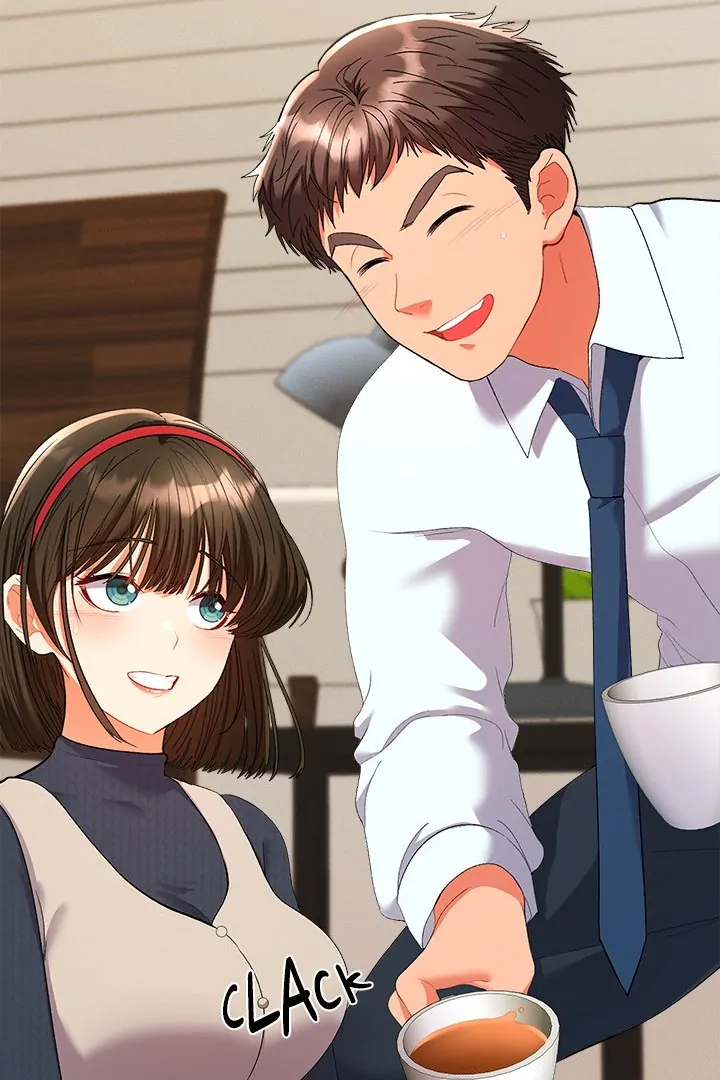 Everyone’s Man Chapter 8 - Page 7