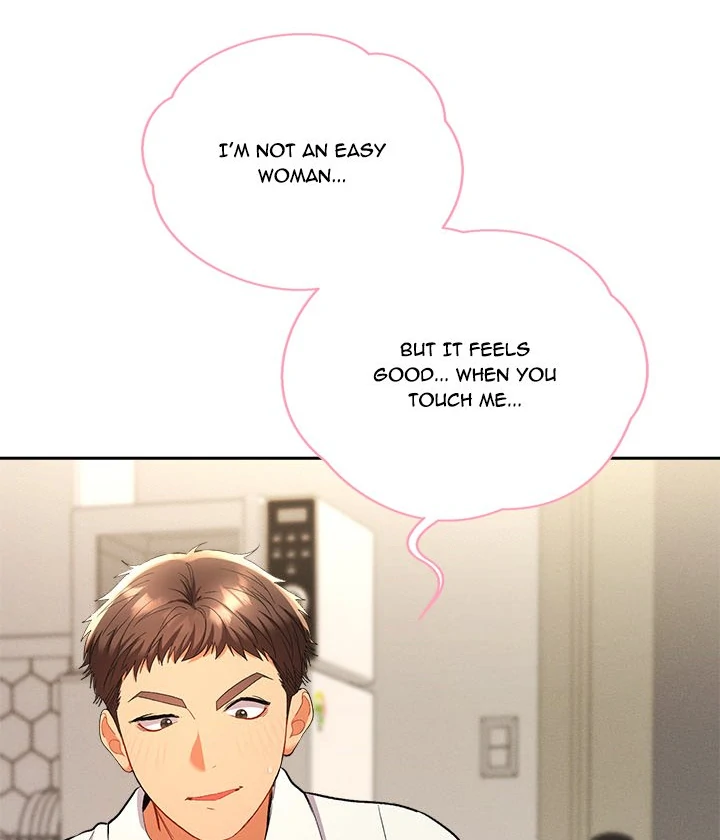 Everyone’s Man Chapter 8 - Page 62