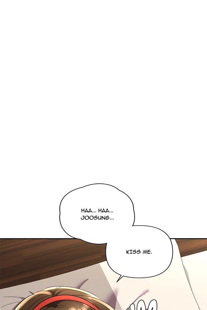 Everyone’s Man Chapter 8 - Page 64