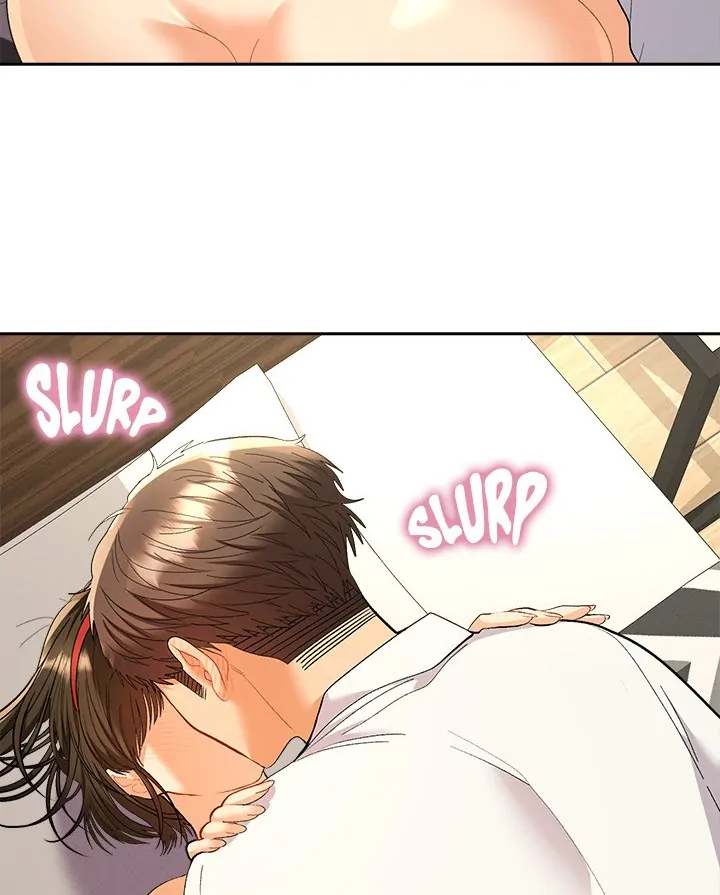 Everyone’s Man Chapter 8 - Page 67