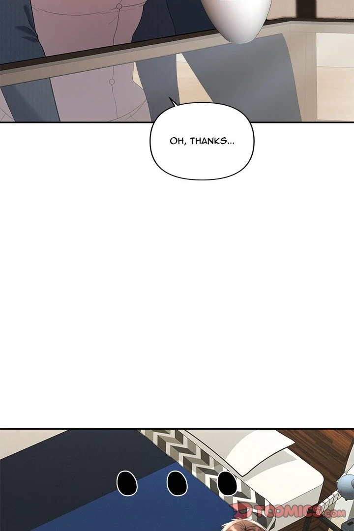 Everyone’s Man Chapter 8 - Page 8