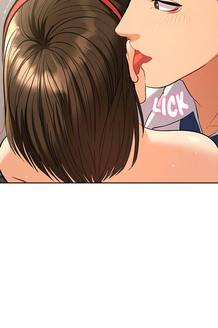 Everyone’s Man Chapter 8 - Page 77