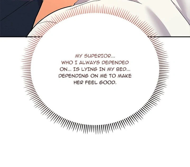 Everyone’s Man Chapter 8 - Page 79