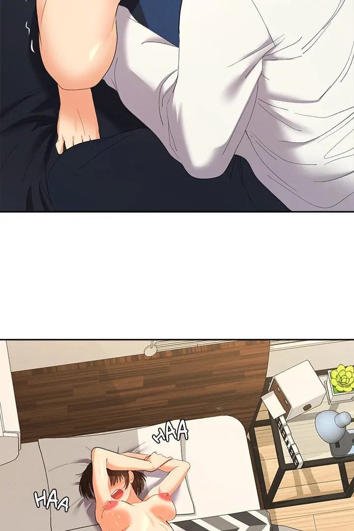 Everyone’s Man Chapter 8 - Page 89