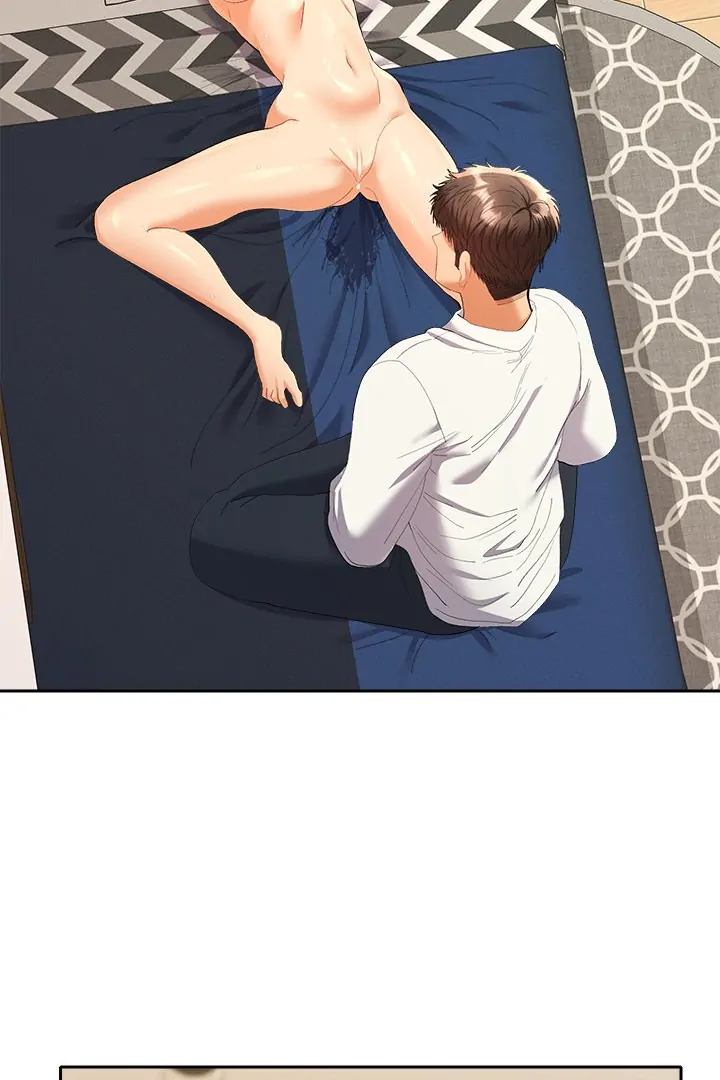 Everyone’s Man Chapter 8 - Page 90