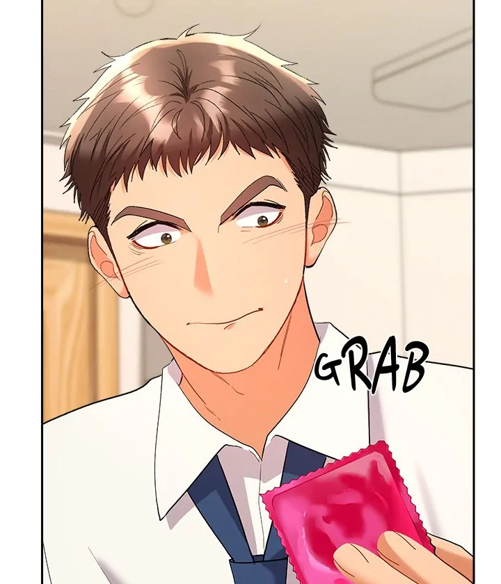 Everyone’s Man Chapter 8 - Page 91