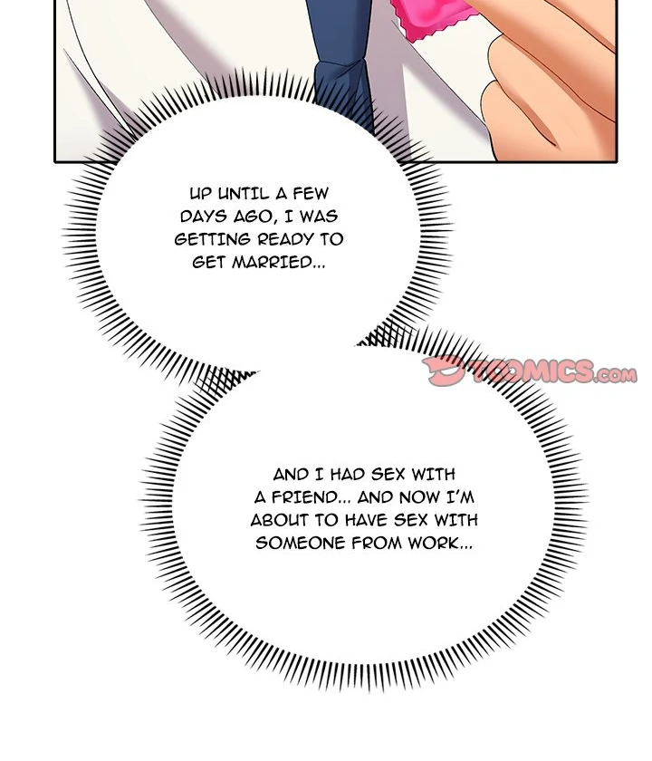 Everyone’s Man Chapter 8 - Page 92