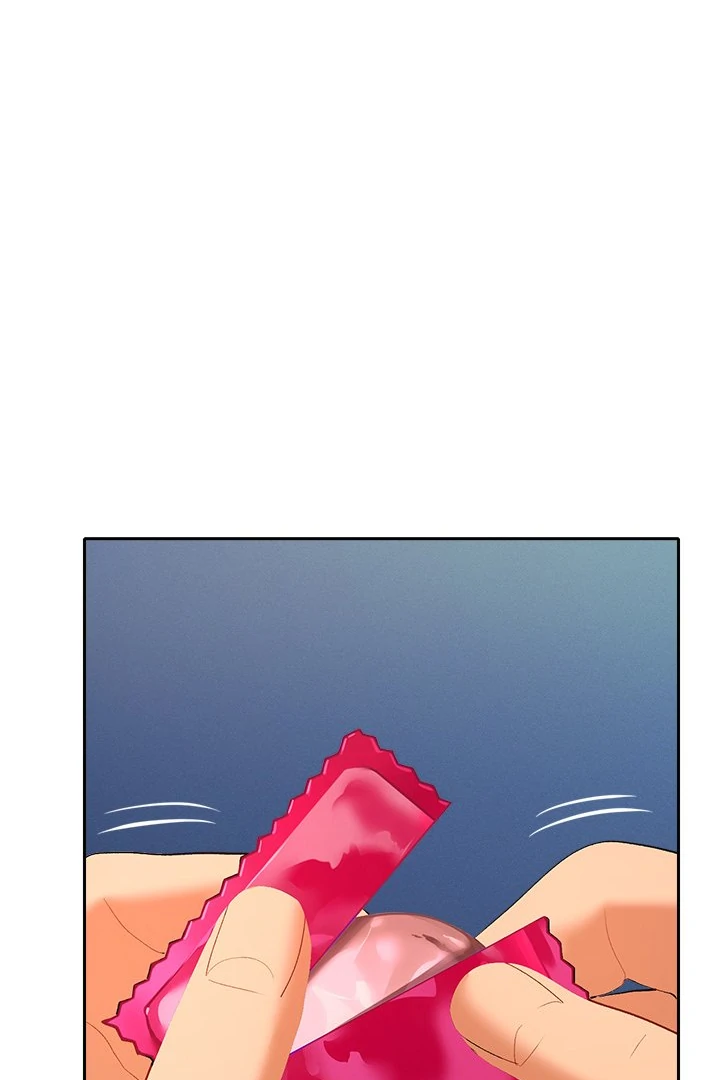 Everyone’s Man Chapter 8 - Page 93