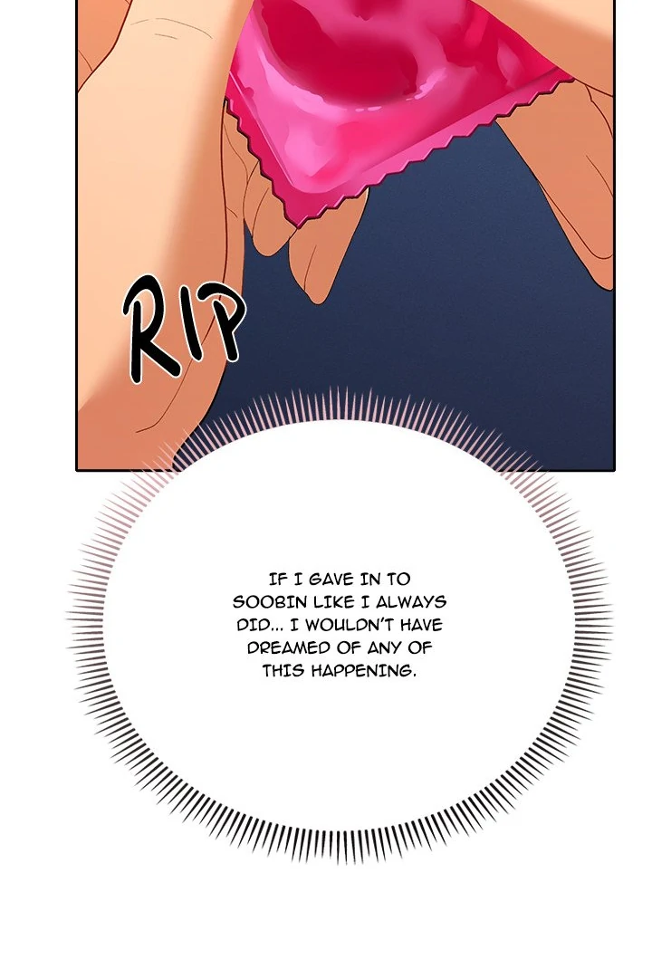 Everyone’s Man Chapter 8 - Page 94