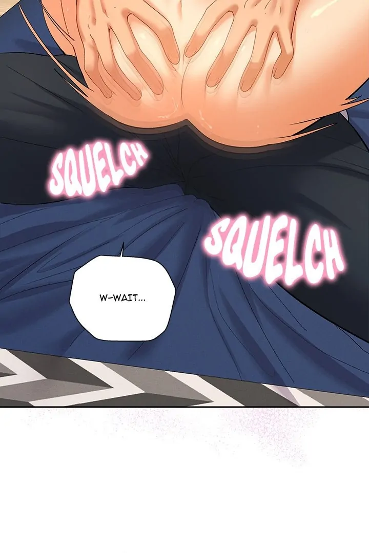 Everyone’s Man Chapter 9 - Page 102