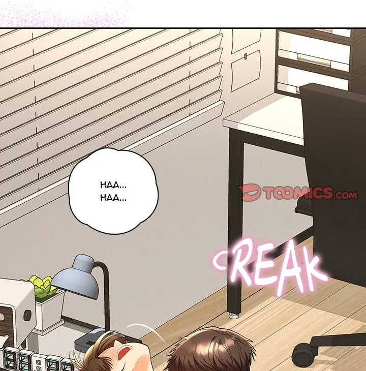 Everyone’s Man Chapter 9 - Page 103