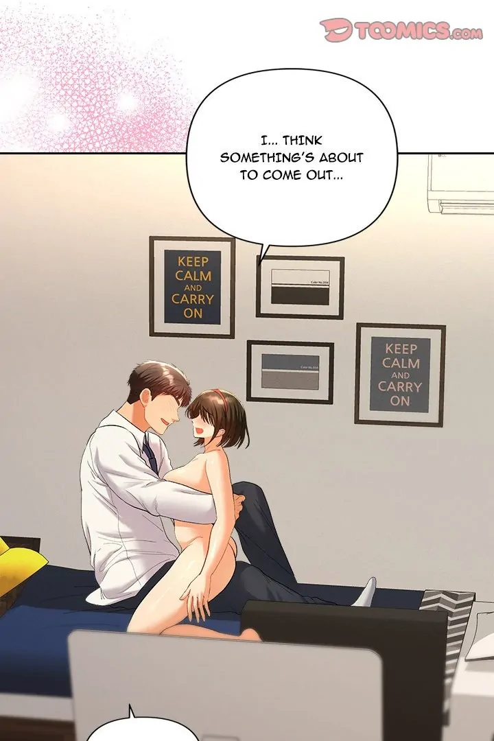 Everyone’s Man Chapter 9 - Page 110