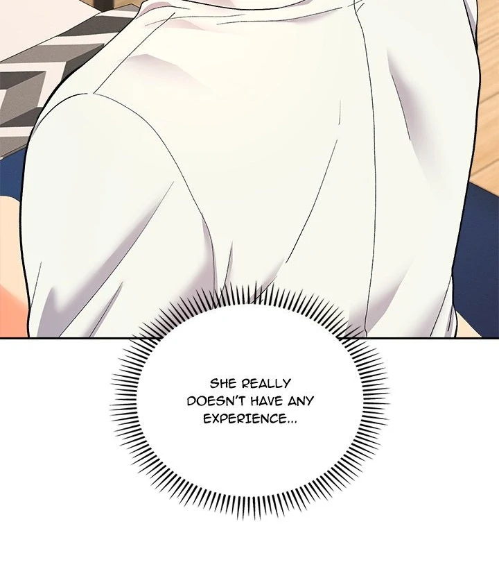 Everyone’s Man Chapter 9 - Page 12