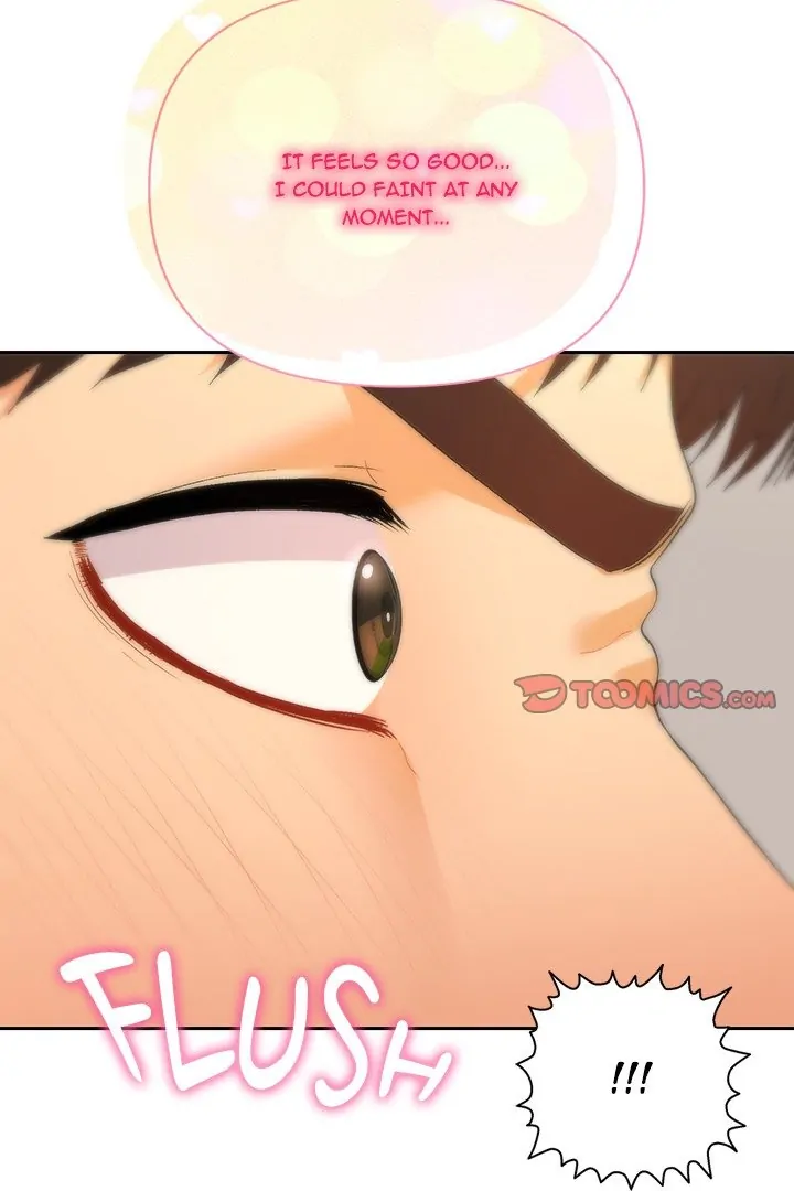 Everyone’s Man Chapter 9 - Page 116