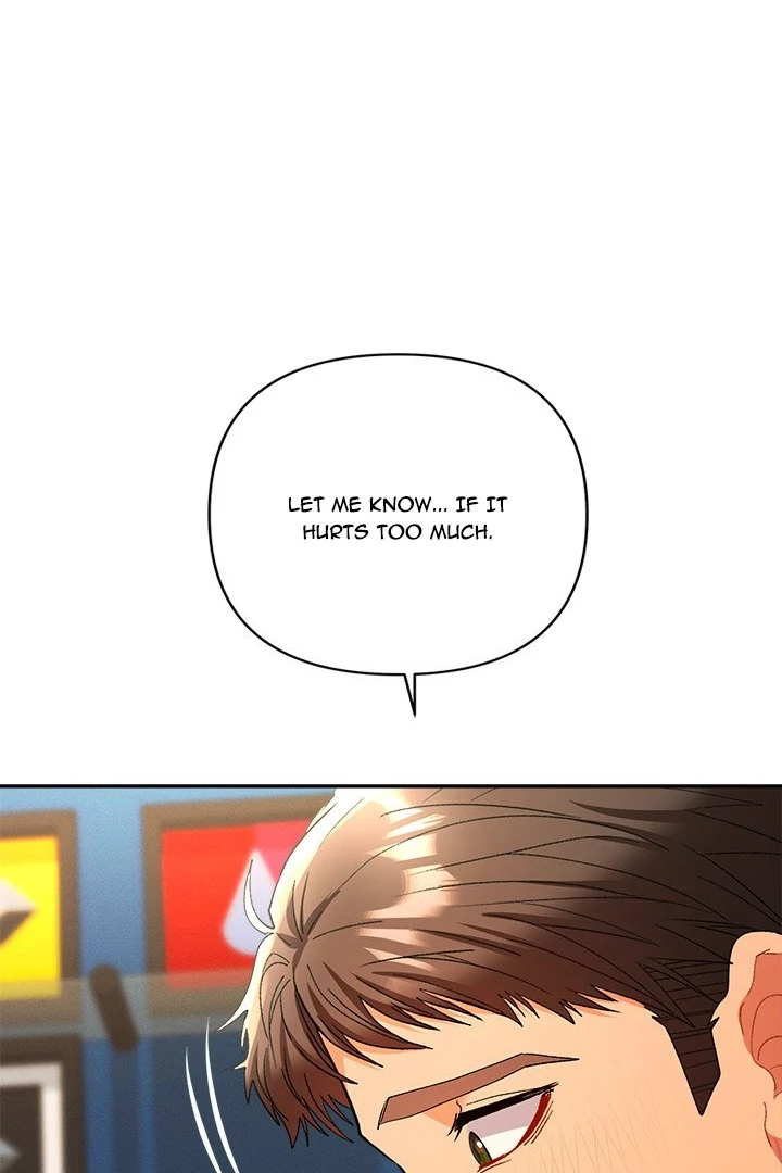 Everyone’s Man Chapter 9 - Page 13