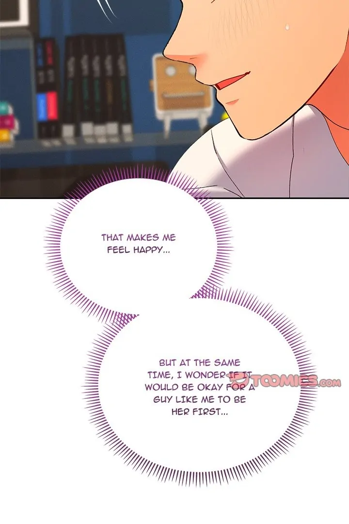 Everyone’s Man Chapter 9 - Page 14
