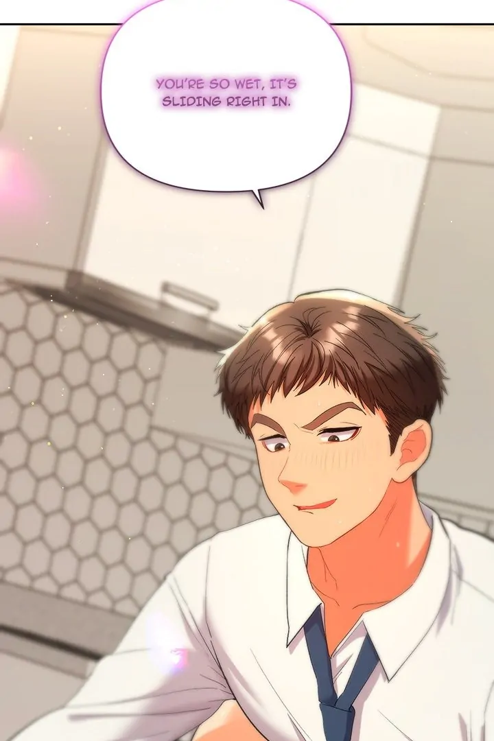 Everyone’s Man Chapter 9 - Page 19