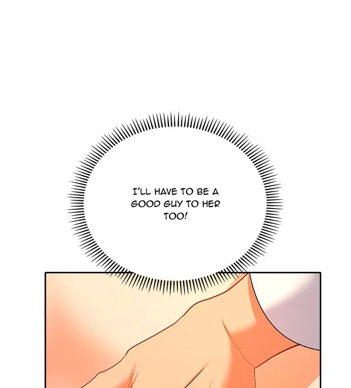 Everyone’s Man Chapter 9 - Page 23
