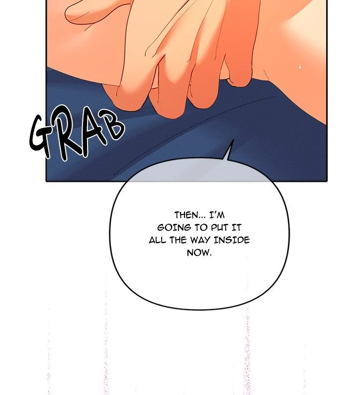 Everyone’s Man Chapter 9 - Page 24