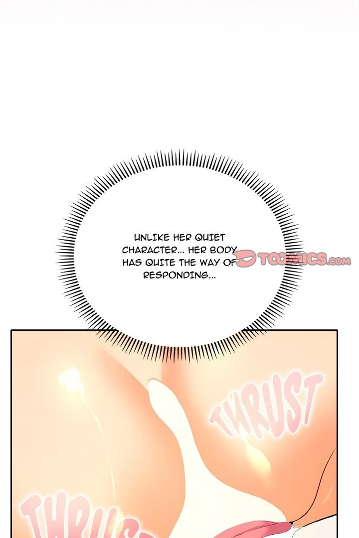 Everyone’s Man Chapter 9 - Page 27